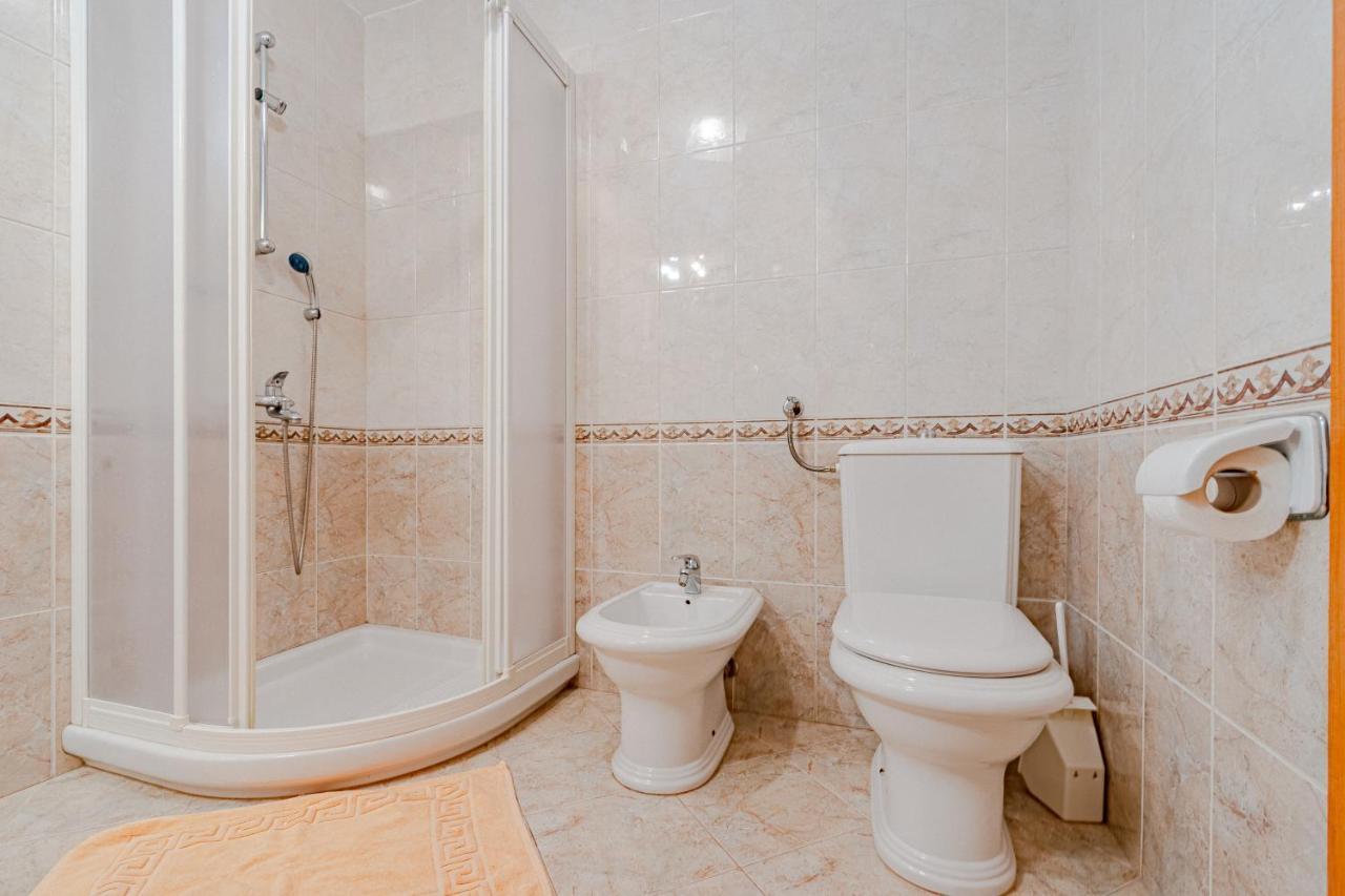 Apartment Ruzica Zrnovo Exterior foto